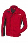 motul mechanics jacket red/ black xl 6368258 e.strauss