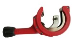 exhaust pipe cutter, with ratchet, 28-67mm , triumf