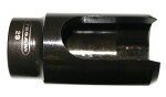 injektor elektrisk demonteringschuck 29mm, med 1/2" stift