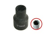 extractor for damaged bolts 18mm 1/2" triumf