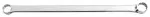 длинный Рожково-накидный ключ 21x23mm, глубокий накидной, triumf