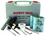 SAFETY SEAL tyre repair. set S/A