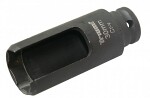 injektor elektrisk demonteringschuck 25 mm, med 1/2" stift