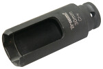injektor elektrisk demonteringschuck 27mm, med 1/2" stift