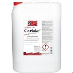 carlake 10l -36c röd ll kylvätska färdig mix, tosol