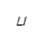Авто лого "U" 1шт.
