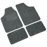 Tekstiliniai pėdų kilimėliai pro-fit 3 dydis