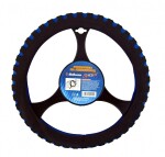 Wheel cover Sprint black/ blue 37-39,5cm