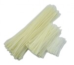 Cable Tie 100pc/ packing 100x2,5mm white