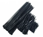Cable Tie 100pc/ packing 100x2,5mm black