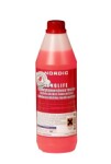 engine coolant Nordic concentrate Nordic Long Life 100% red 1L