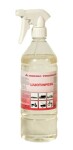 tar, oil, grease etc remover- soak chemical ( sprayer) Nordic 1L
