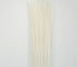 Cable Tie 460x7.6mm white 100pc