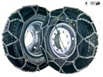 Snow chains  for truck 2pc