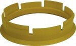 Центрирующее кольцо 70,1-58,1 ( черный) uniwheels
