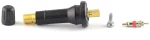 schrader hss tpms sensor rubber valve 5033 (ska957)