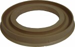 mounting ring 110,0-93,1 ( 1pc) (of10) brown