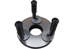 do-3p , 3/6 hole wheel adjustable sõrmkinnitus balansipingile , uni-trol
