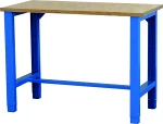 malow swt17/1 рабочий стол стандартная пластина 1765mm