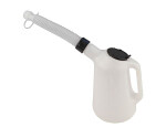 apac 1770.01 pouring pitcher 1l with lid