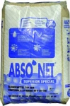 absorbent 40l/20kg superior spetsiaal 0,6-1,3mm