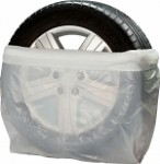 wheel bags 70/30x120 200tk/ roll