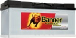 banner battery power pro bull 110ah 394x175x190  -  +  850a P110 40