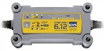 Battery charger gysflash 6a 12v 1,2-125ah(170ah) gys