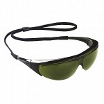 goggles protective (shade 5) gys