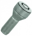 locking bolt. mcgard (uhs) p14x1,25/33/17 (p33, ch17)
