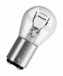 лампа p21/5w 12v bay15d блистер упаковка- 2шт neolux