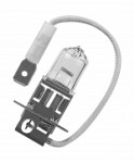 лампа h3 55w 12v pk22s блистер упаковка- 1шт neolux