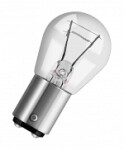 лампа p21/4w 12v baz15d блистер упаковка- 2шт neolux