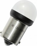 LED-polttimo 0,8w r5w 12v ba15s blister- 2kpl. neolux