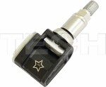 tpms andur schrader aluvent. 434mhz (3057) oe:3606872774(bmw) / a0009052102(mb)