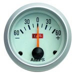 amperemeter ag 2" -60 - +60a