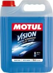 motul vision winter 5l -20c для мытья стекол