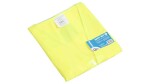 safety vest yellow