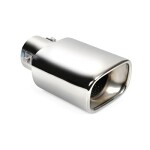 Exhaust blowpipe 32-45mm, roost