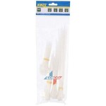 cable ties 200tk, 4 different