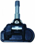 schrader tpms sensor mb, med alu.ventil (3013)
