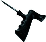 Bevamzdinė įrankio šluostė, T formos rankena (5862048)