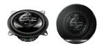 Pioneer 10cm 3-rib. speaker 2pc 210w TS-G1030F
