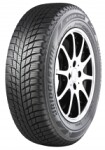 passenger Tyre Without studs 195/55R16 Bridgestone Blizzak LM001 87 H
