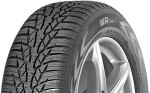 passenger Tyre Without studs 195/45R16 Nokian WR D4 84 H