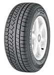 SUV Tyre Without studs 255/55R18 Continental 4x4WinterContact 105 H