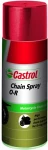 Määre Castrol Chain Spray  määrdeaine 400ml