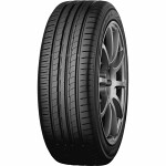 passenger Summer tyre 245/45R18 YOKOHAMA BluEarth-A AE-50 100W XL UHP RPB