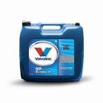 engine coolant HD EXTENDED LIFE 50/50 RTU ready to use 20L, Valvoline