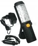inspection lamp 28+5LED rechargeable